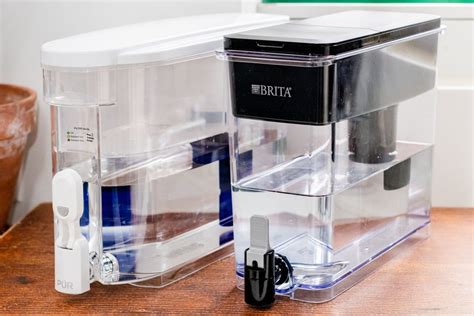 brita leaking|I Tested the Brita Water Dispenser: Why is it Leaking and How to。